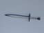 Medieval Sword