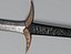 Medieval Sword