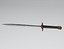 Medieval Sword