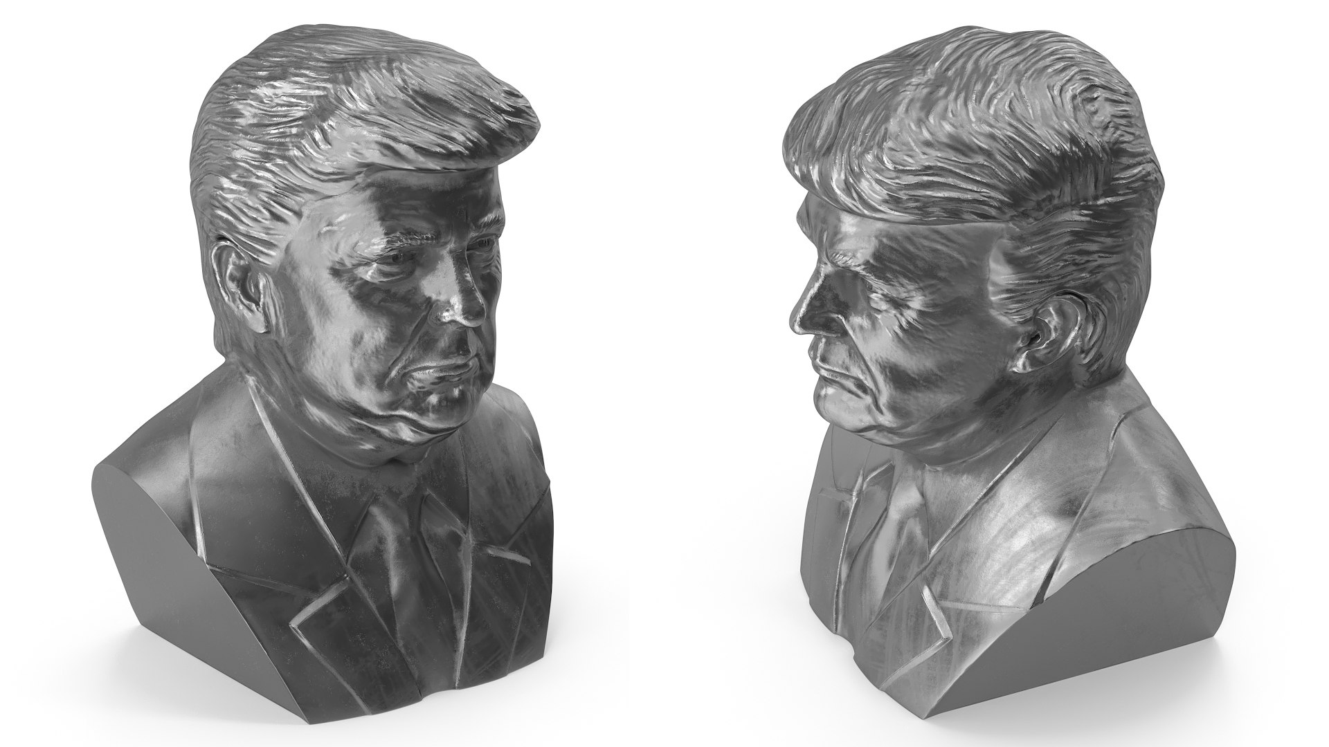 Silver Bust of President Trump 3D model https://p.turbosquid.com/ts-thumb/WC/24VMD0/yp/silver_bust_of_president_trump_008/jpg/1732342070/1920x1080/fit_q87/c883515867035ad76d18faac3032172d9fad7c8d/silver_bust_of_president_trump_008.jpg