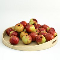 apples 2