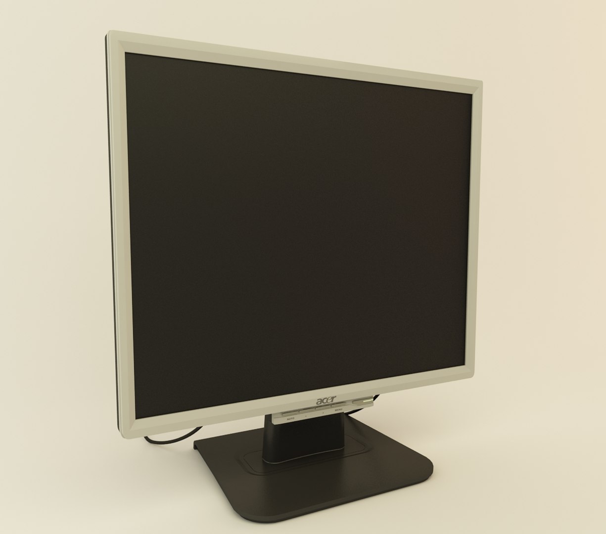 3dsmax monitor 15