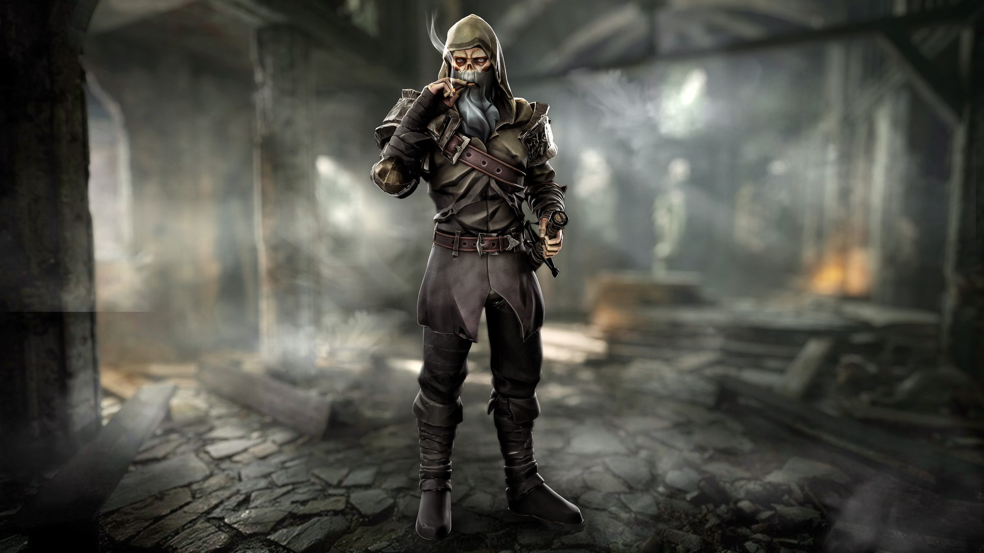 3D Alien - Demon Troll - Ghoul - Zombie - Nurse - Raven - Nun - Warrior - Barbarian - Elf Archer - Tiefling - Bot - Teen - Kid - 24 in 1 Mega Bundle https://p.turbosquid.com/ts-thumb/WC/9arcNf/89/1turb/jpg/1755686066/1920x1080/fit_q87/84b7f1f2f772b76ae500e166538821cb523c3653/1turb.jpg