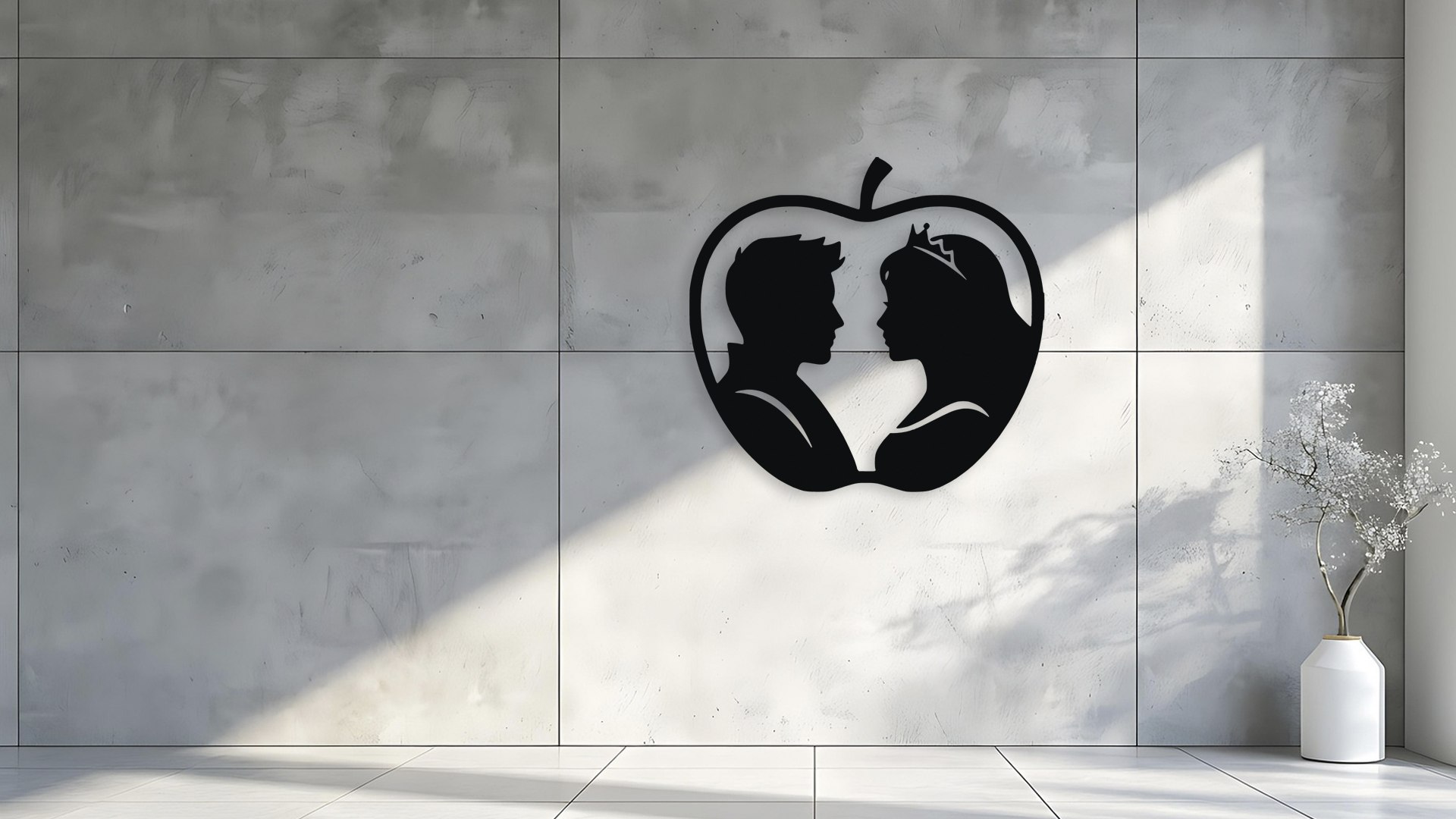 3D Prince and Princess Apple Silhouette Wall Decor model https://p.turbosquid.com/ts-thumb/WC/9kDBgd/FY/mockup_02/jpg/1760957607/1920x1080/fit_q87/528d77cae975ecae2c0f1f64ced8b9a446dbea1c/mockup_02.jpg