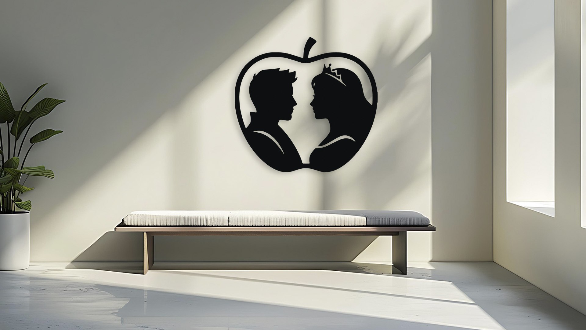 3D Prince and Princess Apple Silhouette Wall Decor model https://p.turbosquid.com/ts-thumb/WC/9kDBgd/Lz/mockup_04/jpg/1760957607/1920x1080/fit_q87/d31ce2bbbc1ea8feedc3b3c4488b0f5a386ef04e/mockup_04.jpg