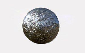 Medieval Shield