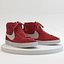 Nike - Mid Blazer Red