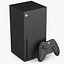 Juego de consola de juegos Xbox Series X