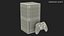 Juego de consola de juegos Xbox Series X