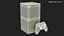 Juego de consola de juegos Xbox Series X