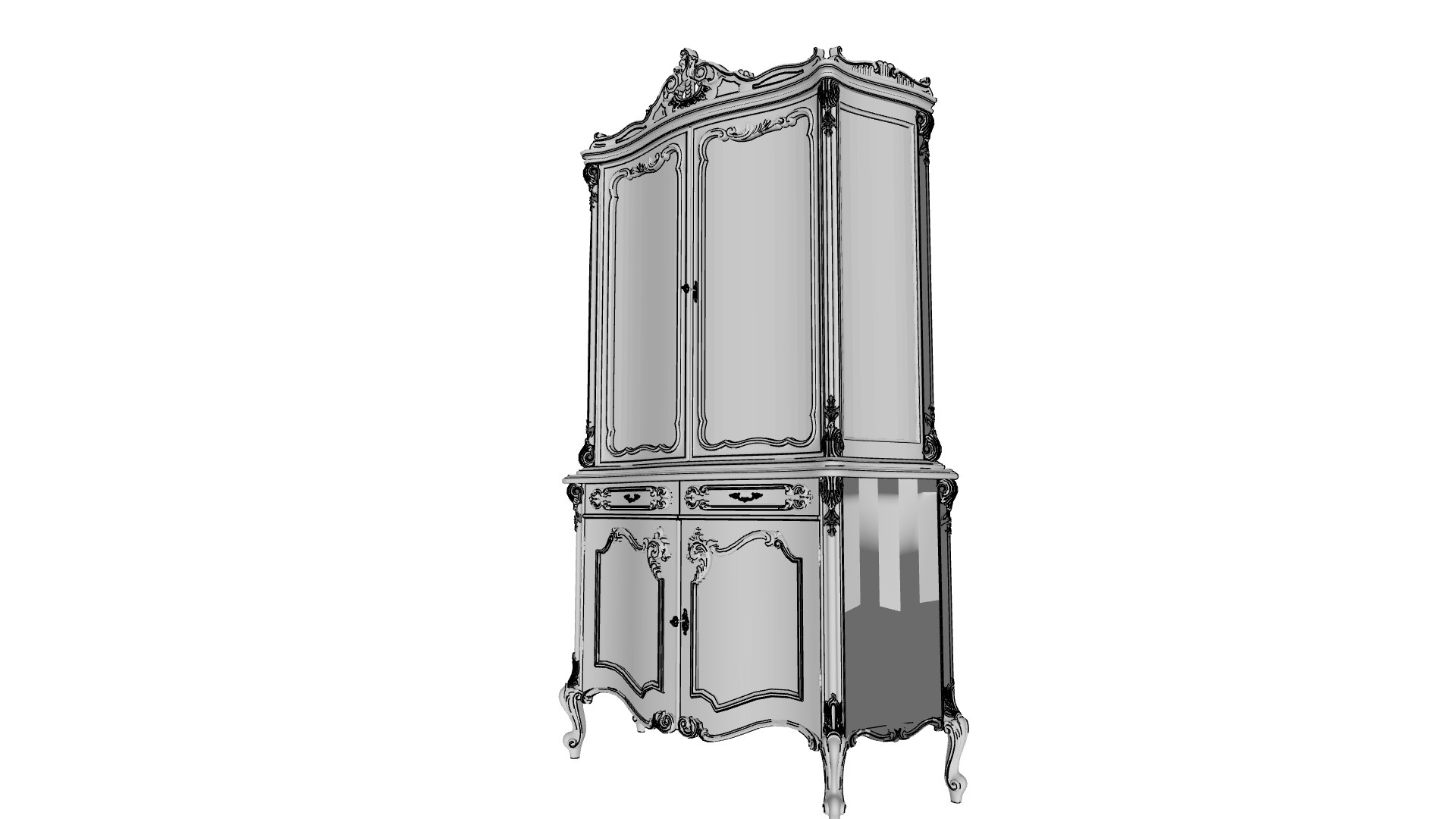 3D Two Doors Glass Cabinet by Modenese Gastone model https://p.turbosquid.com/ts-thumb/WC/HJnFGx/Qq/model20220210t170606.930/png/1644509213/1920x1080/fit_q87/128f7dd716590fb1070186cb3c98ceb4109c8d17/model20220210t170606.930.jpg