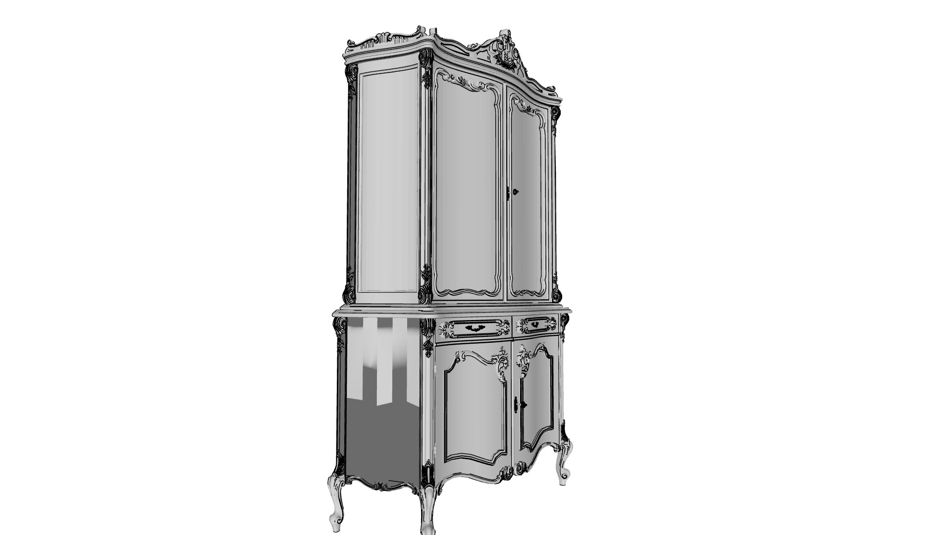 3D Two Doors Glass Cabinet by Modenese Gastone model https://p.turbosquid.com/ts-thumb/WC/HJnFGx/WR/model20220210t170602.100/png/1644509214/1920x1080/fit_q87/1fd66c38b929343b752fa06fe820f03e6b937123/model20220210t170602.100.jpg