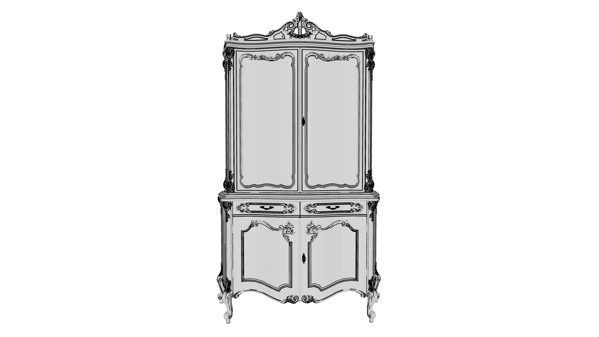 3D Two Doors Glass Cabinet by Modenese Gastone model https://p.turbosquid.com/ts-thumb/WC/HJnFGx/sY/model20220210t170529.917/png/1644509215/1920x1080/fit_q87/75998954287fc1e4b043e44c611ac4d63f77105a/model20220210t170529.917.jpg