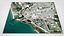 Cityscape Michigan City LaPorte County Indiana USA