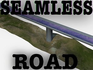 Seamless Road