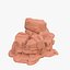Cartoon stone