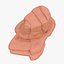 Cartoon stone