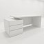 Mesa de oficina