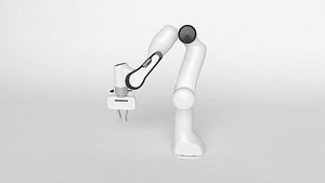 Robotic Arm Franke emika