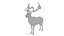Musk deer
