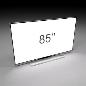 TV (85 Inch)