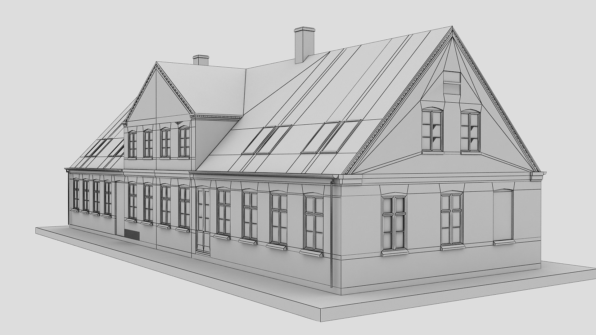 3D model european building 14 https://p.turbosquid.com/ts-thumb/WC/VKU7C3/feCRXvtT/wire_04/png/1594308281/1920x1080/fit_q87/638c6a7c5fdbe3ebffd1b6b8dc62a986ee092a2f/wire_04.jpg