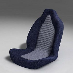 SEAT bucket