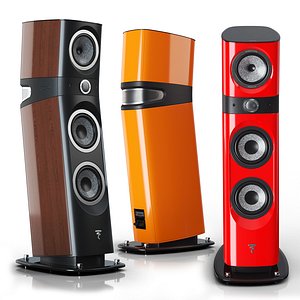 3D Focal Sopra 3