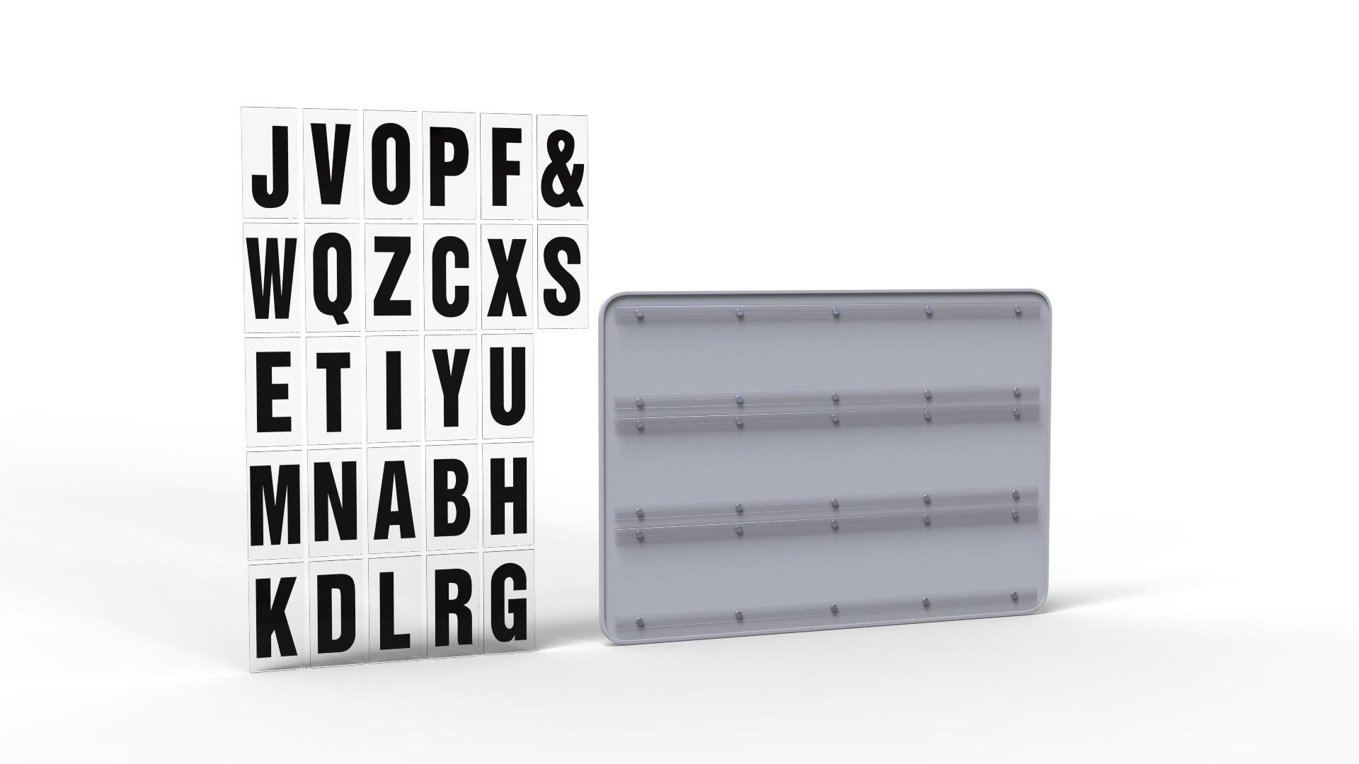 3D Title Lightbox Board model https://p.turbosquid.com/ts-thumb/WC/ZXzADG/Ca/untitled.923/jpg/1642782655/1920x1080/fit_q87/417e3deaf9cba187c6b5df6016f6bbfa20b16aed/untitled.923.jpg
