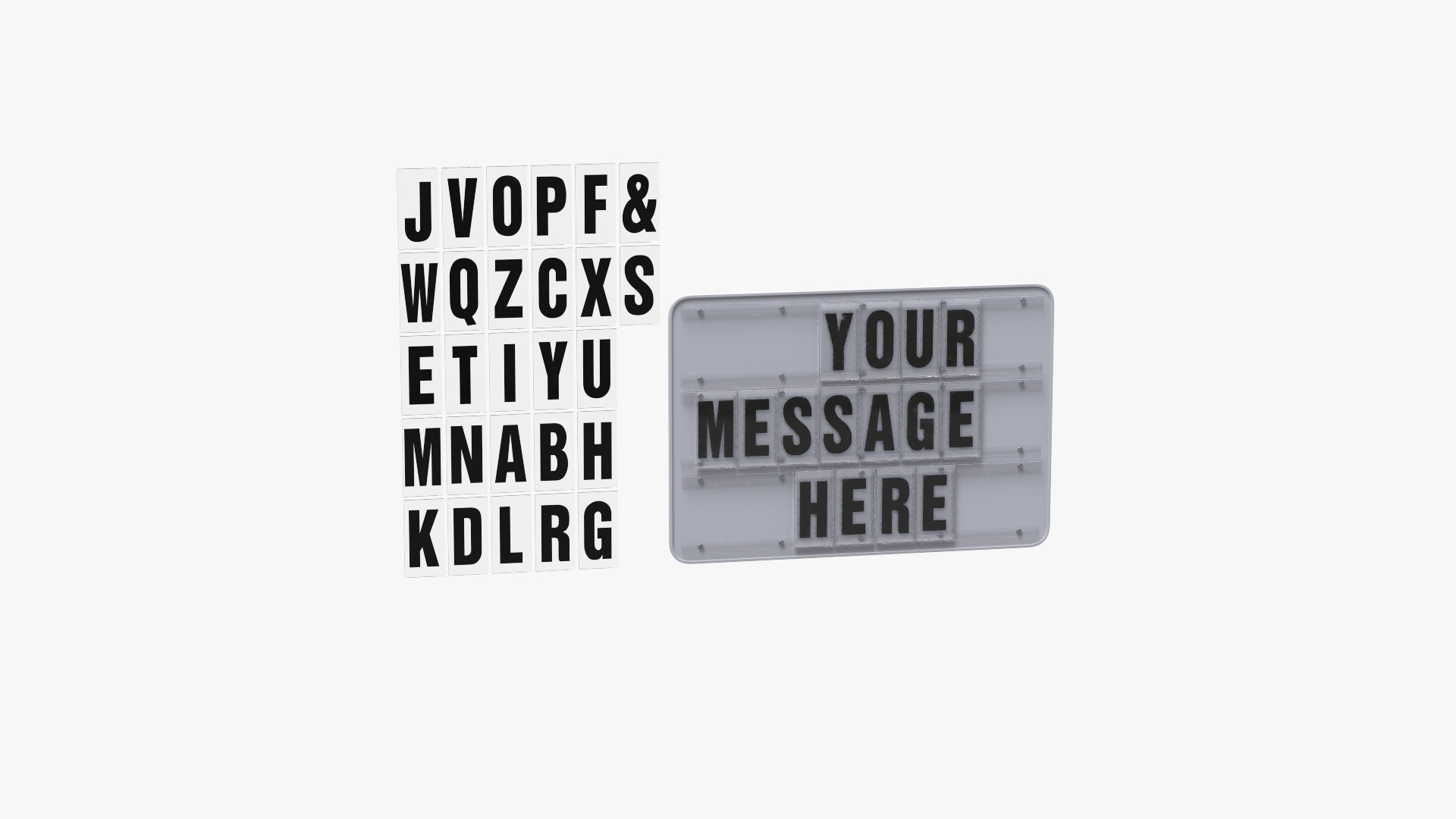 3D Title Lightbox Board model https://p.turbosquid.com/ts-thumb/WC/ZXzADG/H3/01/jpg/1642793606/1920x1080/turn_fit_q99/3ac84e8cd5a60b911656ab80e0e12852c8ab40d0/01-1.jpg