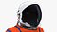 NASA OCSS Astronaut Raumanzug