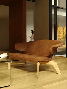 Munich Sofa