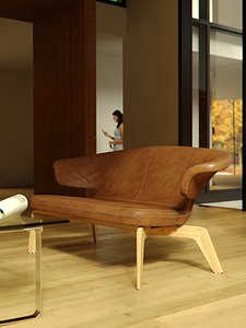 Munich Sofa