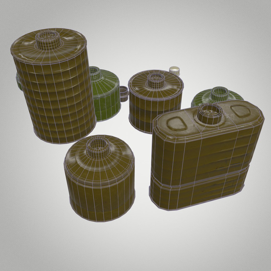 filters gas masks 3D model https://p.turbosquid.com/ts-thumb/WC/edr1fU/EdoMdbzk/filters_pack_setka_1/png/1495461344/1920x1080/fit_q87/3d3690fc0e720dfe0d6eff5e358603021157c282/filters_pack_setka_1.jpg