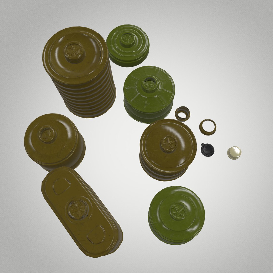 filters gas masks 3D model https://p.turbosquid.com/ts-thumb/WC/edr1fU/UbuvQyIy/filters_pack_2/png/1495461344/1920x1080/fit_q87/32902dc7b4aef39e1077e85826adc807e8cafba4/filters_pack_2.jpg