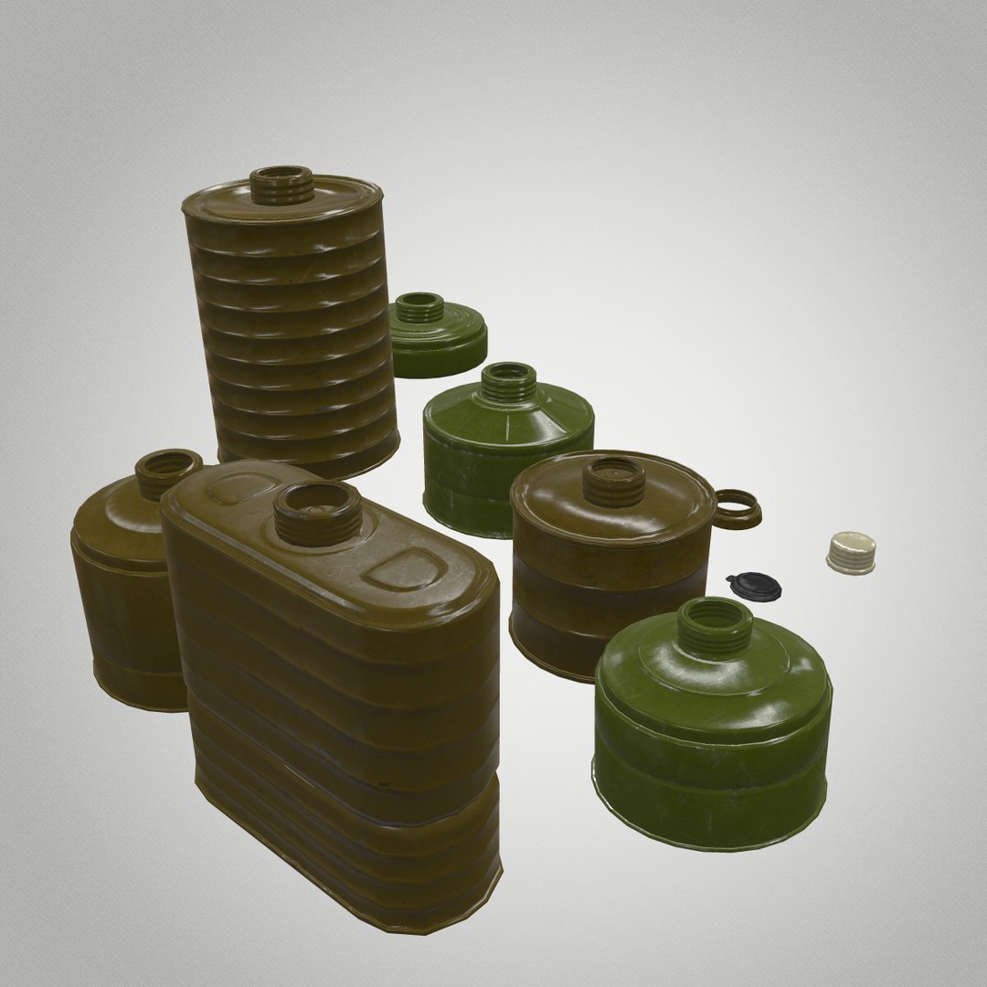 filters gas masks 3D model https://p.turbosquid.com/ts-thumb/WC/edr1fU/jWbwaVjz/filters_pack_3/png/1495461344/1920x1080/fit_q87/75741928309dd48ae1cae972c172166b84421d39/filters_pack_3.jpg