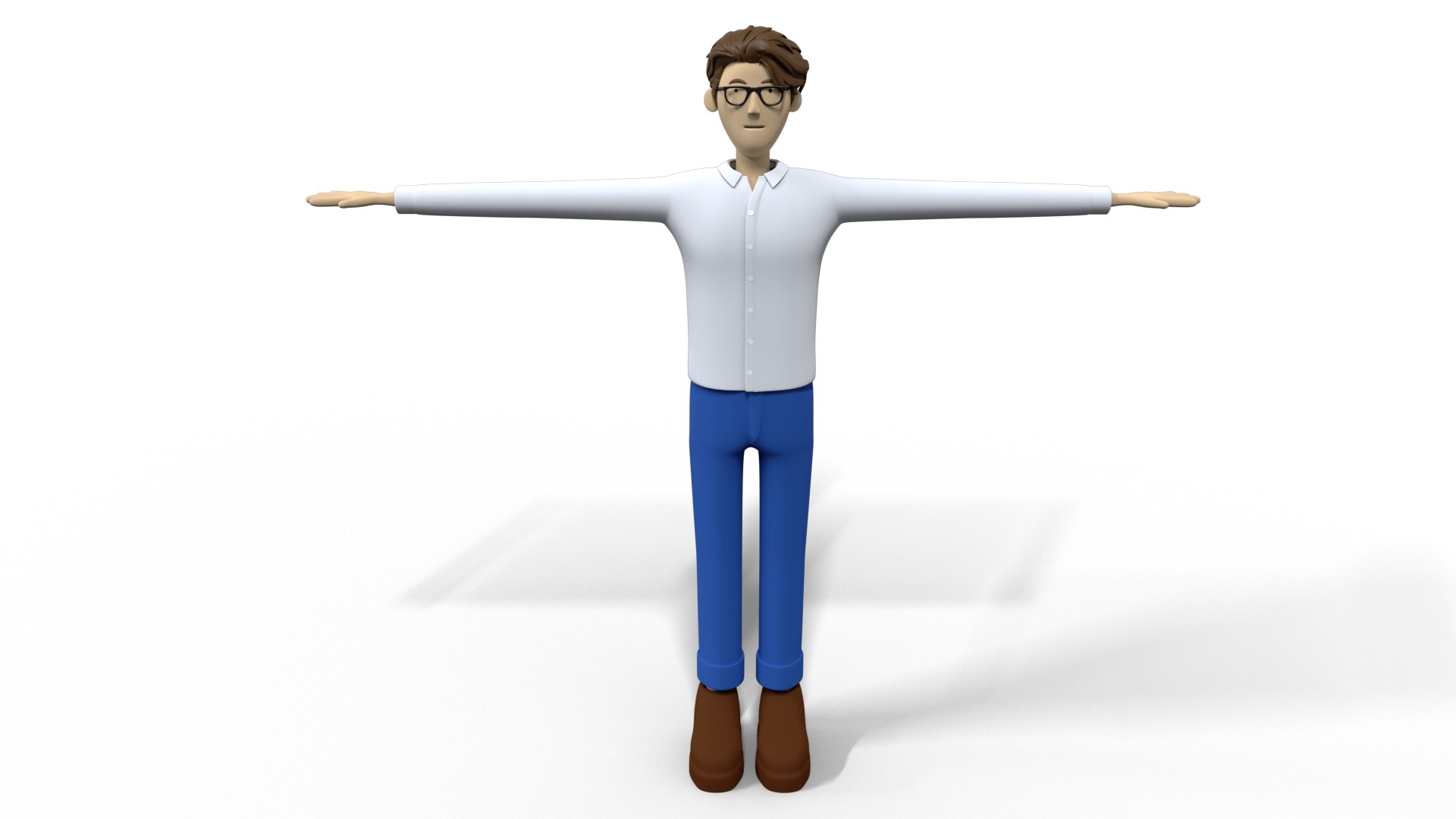 3D business casual male cartoon https://p.turbosquid.com/ts-thumb/WC/ihUzst/Qt/malechar_tpose2/png/1615472730/1920x1080/fit_q87/e93a341b809cd86fd627c985cca034f453e96193/malechar_tpose2.jpg