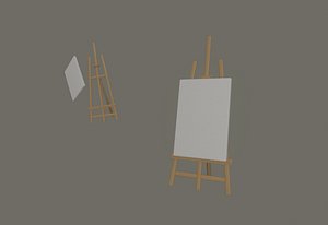 Easel
