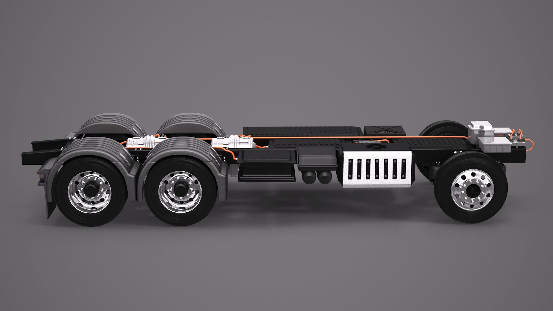 3D electric truck chassis model https://p.turbosquid.com/ts-thumb/WC/kKR0GY/UEq10wOm/etch_0004/png/1593291036/1920x1080/fit_q87/8c01a6df2e45e0a2319688e555b18c86603e59e0/etch_0004.jpg