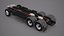 Electric Truck Chassis