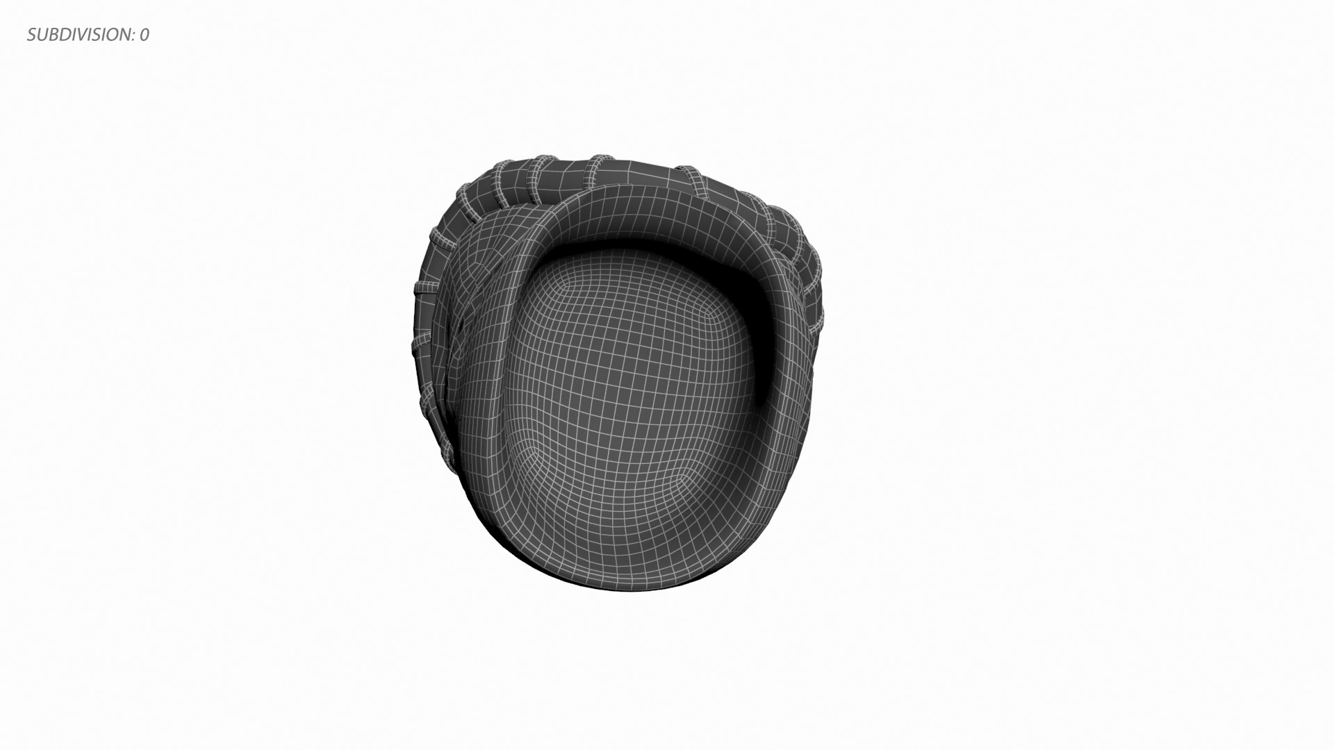 3D Model Escoffion - TurboSquid 2184919