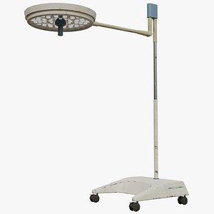 Operating Lamp 1B