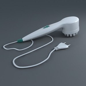 electric massager max