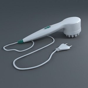 Electric massager