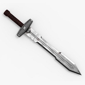 max sword medieval