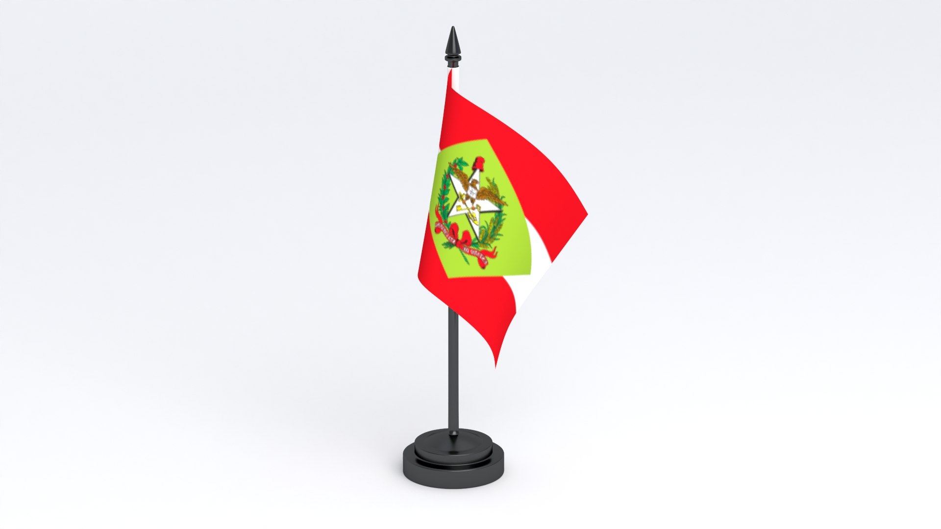 Bandeira de Santa Catarina Table Flag 3D model https://p.turbosquid.com/ts-thumb/WC/wRIO8N/Ei/20000/jpg/1778485841/1920x1080/fit_q87/5c7e54a212001ac10a7eb8cc8811d6c4507b549f/20000.jpg