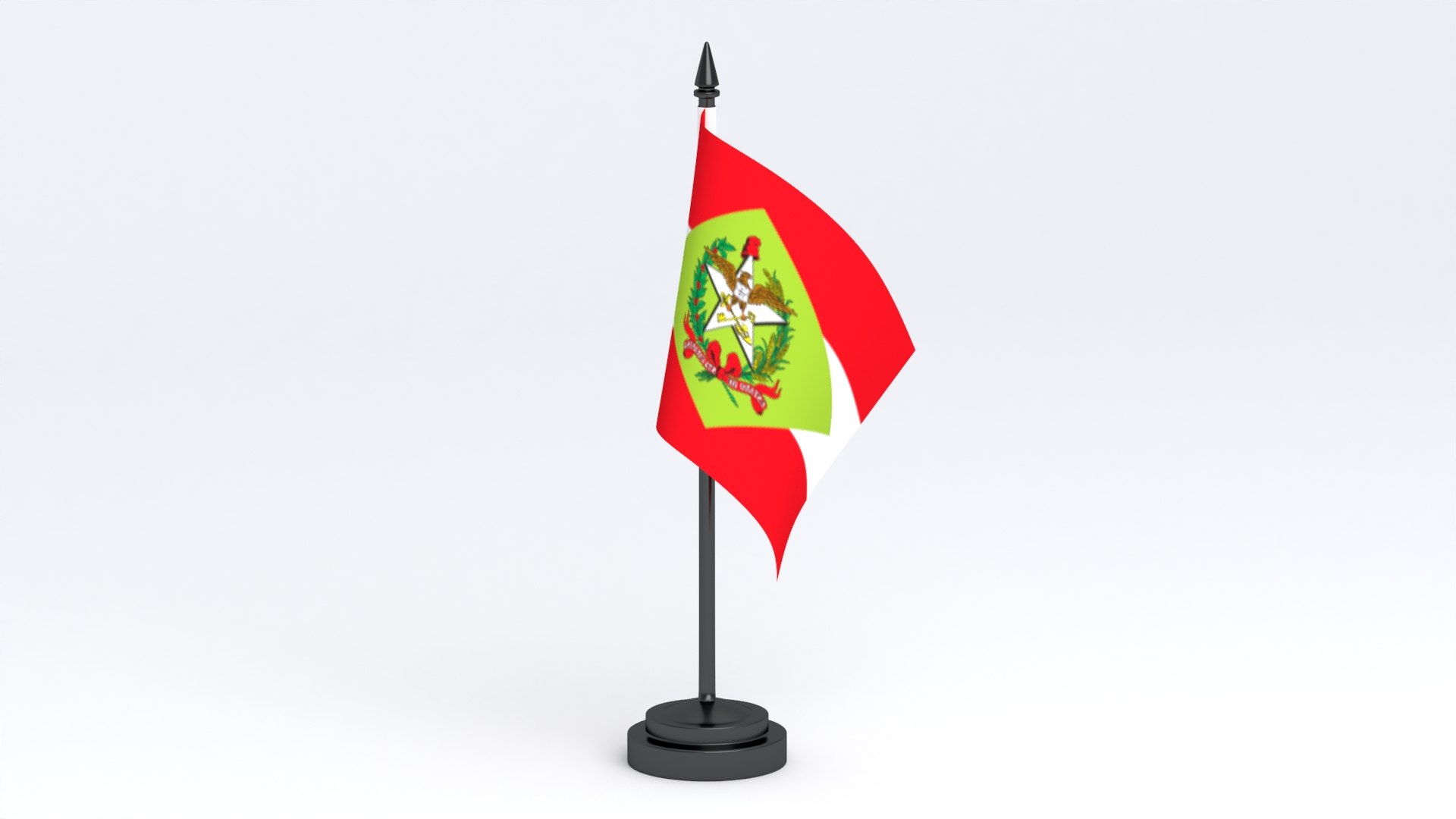 Bandeira de Santa Catarina Table Flag 3D model https://p.turbosquid.com/ts-thumb/WC/wRIO8N/OJ/60000/jpg/1778485843/1920x1080/fit_q87/92c65fc3b506727858118bb250b742d15b7fc746/60000.jpg
