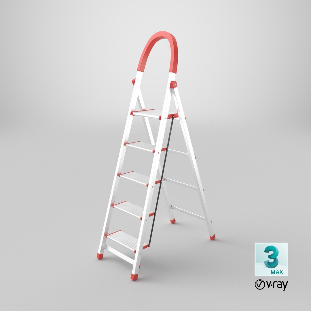 3D Folding Ladder https://p.turbosquid.com/ts-thumb/WC/xurjfD/H8/stemcell_max_vray_render/png/1757094385/1920x1080/fit_q87/d632129ebd02ad1e69b6a342c407adf3cfa33b9a/stemcell_max_vray_render.jpg