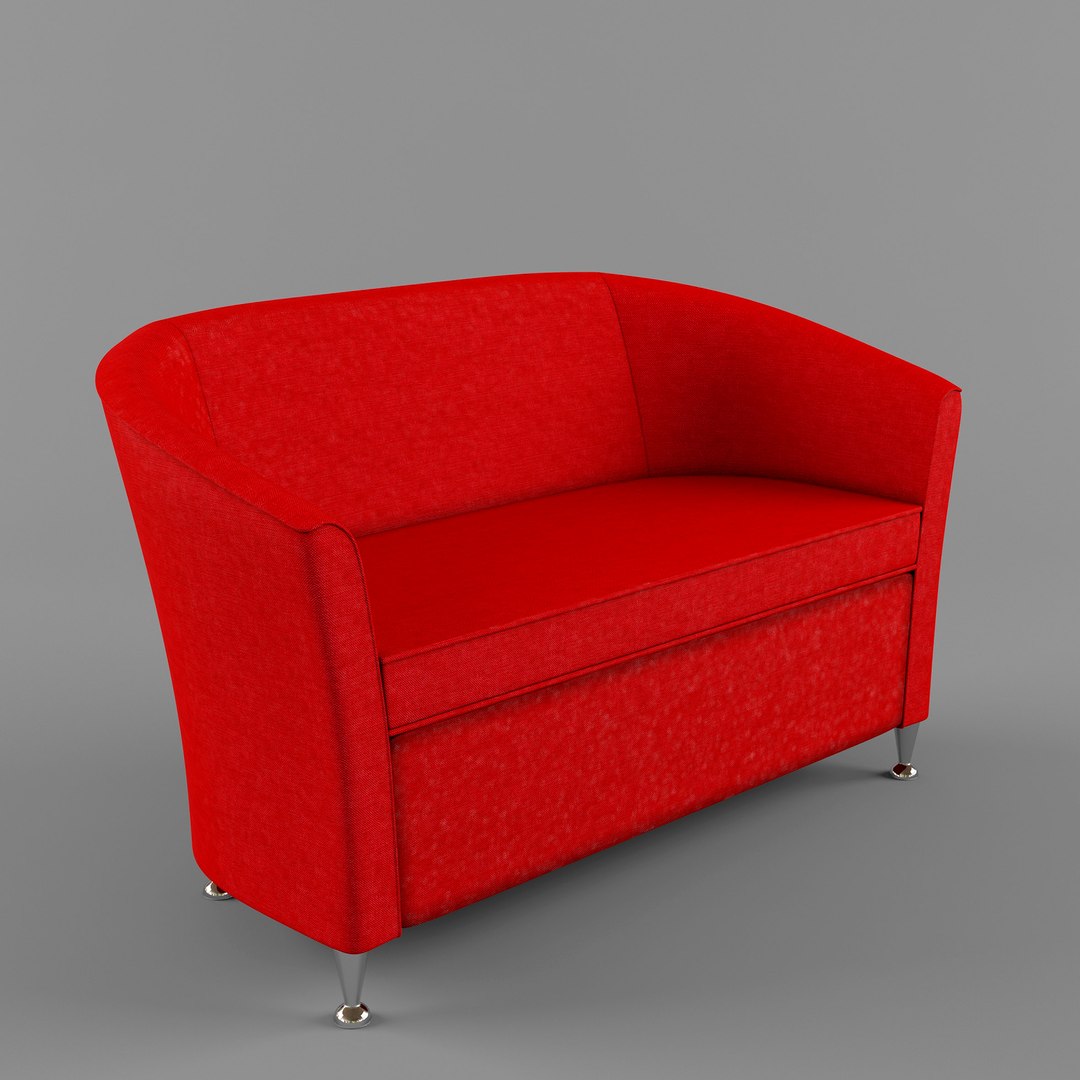 Max Office Chair Senator Barolo