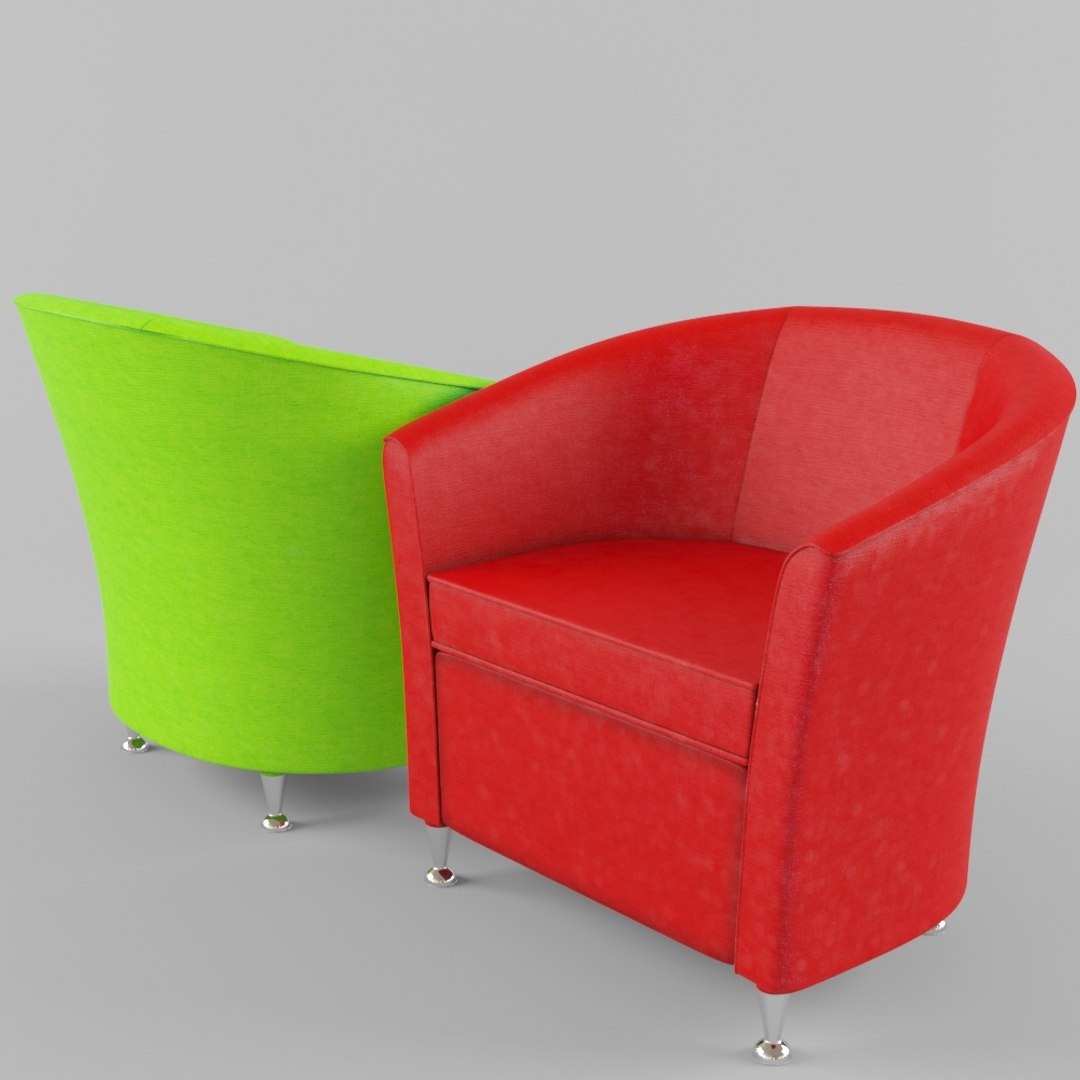 Max Office Chair Senator Barolo